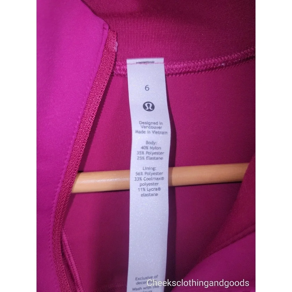 lululemon athletica lululemon rain